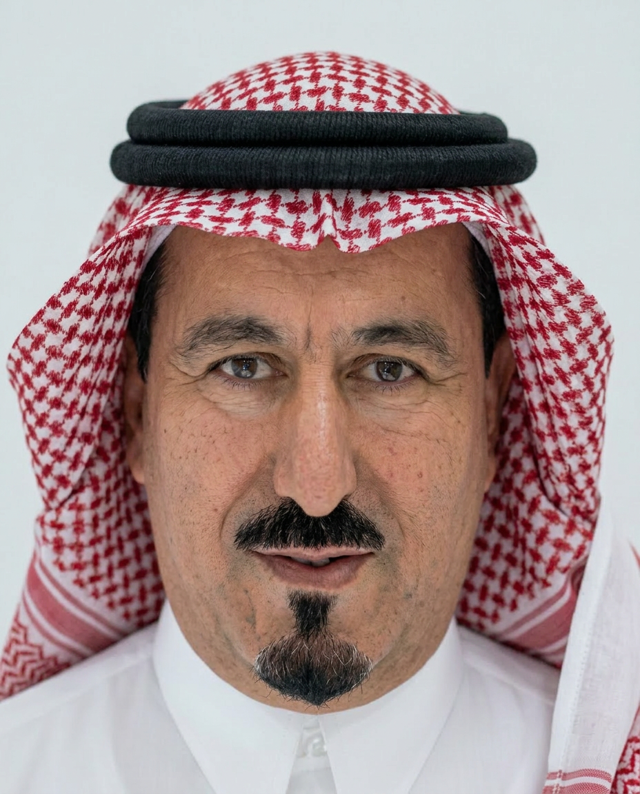 حمد بن محمد الموسى